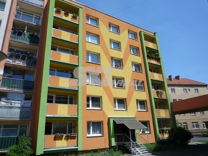 Pronájem bytu 1+1 v Děčíně IV - Podmokly - Fotka 7