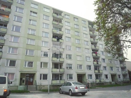 Pronájem bytu 2+1 v Děčíně II - Nové Město - Fotka 1