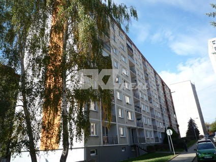 Byt 3+1 ve vlastnictví v Děčíně XXXII - Boletice nad Labem - Fotka 12