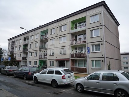 Družstevní byt 1+1 v Děčíně XXXII - Boletice nad Labem - Fotka 7