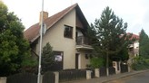 Rodinný dům v Děčíně VI - Letná