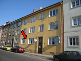 Pronájem bytu 2+1 v Děčíně II - Nové Město
