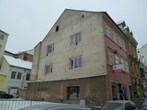 Dům s byty a obchodem v Děčíně I - Děčín
