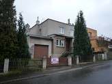 Rodinný dům v Děčíně VI - Letná