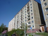 Pronájem bytu 1+1 v Děčíně II - Nové Město