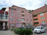 Pronájem bytu 1+1 v Děčíně I - Děčín