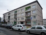 Družstevní byt 1+1 v Děčíně XXXII - Boletice nad Labem
