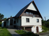 Rodinný dům v Bynovci, okr. Děčín