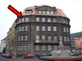 Pronájem bytu 3+1 v Děčíně IV - Podmokly