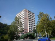 Pronájem bytu 2+kk v Děčíně I - Děčín