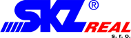 Logo společnosti SKZ Real s.r.o.