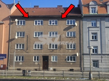 Dva byty 2+1 ve vlastnictví v Děčíně IV - Podmokly - Fotka 20