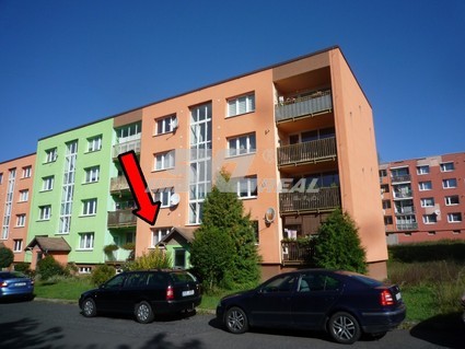 Byt 2+kk ve vlastnictví v Benešově nad Ploučnicí, okres Děčín - Fotka 12