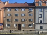 Byt 2+1 ve vlastnictví v Děčíně IV - Podmokly
