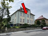 Byt 4+1 ve vlastnictví v Děčíně VI - Letná