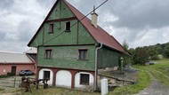 Objekt k bydlení v Dobrné - Brložci, okres…